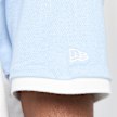 New Era MLB Graphic Polo Los Angeles Dodgers PAB bleu 47759 6