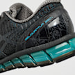 ASICS SportStyle Gel-Quantum 360 I czarny 47763 7