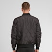 Urban Classics Onion Quilted Bomber noir 47778 2