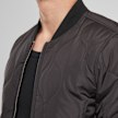 Urban Classics Onion Quilted Bomber negro 47778 3
