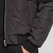 Urban Classics Onion Quilted Bomber negro 47778 4