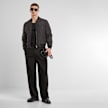 Urban Classics Onion Quilted Bomber negro 47778 5