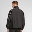 Urban Classics Piped Panel Trackjacket schwarz 47779 2