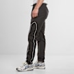Urban Classics Piped Panel Trackpants noir 47781 2
