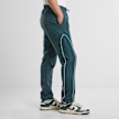 Urban Classics Piped Panel Trackpants vert 47784 4