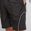 Urban Classics Piped Panel Trackshorts noir 47785 4
