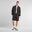 Urban Classics Piped Panel Trackshorts noir 47785 5