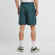 Urban Classics Piped Panel Trackshorts vert 47786 2