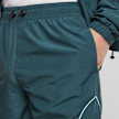 Urban Classics Piped Panel Trackshorts vert 47786 3