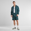 Urban Classics Piped Panel Trackshorts vert 47786 4