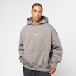 DropSize Heavy Oversize 030 Hoodie grijs 47793 2