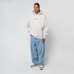 DropSize Heavy Oversized Riderz Hoodie lichtroze 49641 5