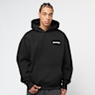 DropSize Heavy Oversize Horizon Hoodie crna 47791 2