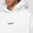 DropSize Heavy Oversize 030 Hoodie weiß 47792 3