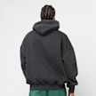 DropSize Heavy Oversize Embo Hoodie schwarz 47794 2