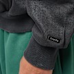 DropSize Heavy Oversize Embo Hoodie negro 47794 4