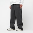 DropSize Open Leg Jogger Washed crna 47795 1
