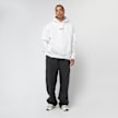 DropSize Open Leg Jogger Washed crna 47795 4