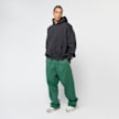 DropSize Open Leg Jogger Washed groen 47796 4
