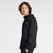New Balance Reimagined Woven Graphic Jacket black/multi nero 47800 2