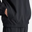 New Balance Reimagined Woven Graphic Jacket black/multi nero 47800 5