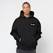 DropSize Heavy Oversize Broken Dreams Circle Hoodie schwarz 47798 2