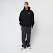 DropSize Heavy Oversize Broken Dreams Circle Hoodie schwarz 47798 5