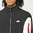 New Balance In Game Woven Track Jacket schwarz 47802 3