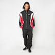 New Balance In Game Woven Track Jacket schwarz 47802 5