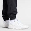 New Balance Reimagined Woven Jogger black nero 47804 5