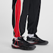 New Balance In Game Woven Track Pants czarny 47803 6