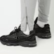New Balance Tenacity Stretch Woven Pant grau 47807 4
