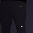 New Balance Tenacity Stretch Woven Pant grau 47807 5
