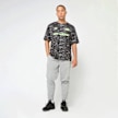 New Balance Tenacity Stretch Woven Pant grau 47807 6