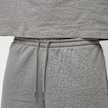 New Balance French Terry Shorts gris 47814 3