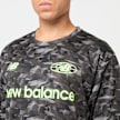 New Balance All-Over-Print Polytee nero 47818 3