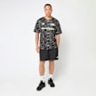 New Balance All-Over-Print Polytee nero 47818 5