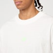 New Balance Back Print Graphic Tee wit 47819 3