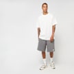 New Balance Back Print Graphic Tee wit 47819 5
