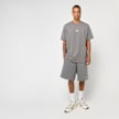 New Balance Back Print Graphic Tee grigio 47820 4