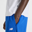 New Balance Chrome NB T-Shirt white weiß 47826 4