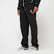 True Religion Big T Cross Stitch Jogger czarny 47828 1