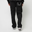True Religion Big T Cross Stitch Jogger schwarz 47828 2