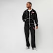 True Religion Big T Cross Stitch Jogger noir 47828 5