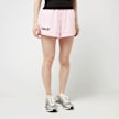 Nike   Sportswear Poly-Knit Shorts lichtroze 47833 1
