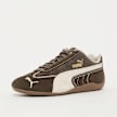 PUMA Speedcat Wine Club Wns chocolate jasmine flower marrón 47844 2