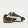 PUMA Speedcat Wine Club Wns chocolate jasmine flower marrón 47844 3