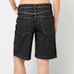 Decibel Denim Shorts nero 47851 2