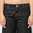 Decibel Denim Shorts nero 47851 3