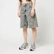 Decibel Denim Shorts blu 47845 1